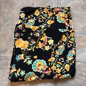 Lularoe OS Leggings